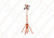 Алюминиевая телескопическая мачта с лебедкой 20 метров фото на сайте Радиомачты.рф