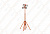 Алюминиевая телескопическая мачта с лебедкой 5.5 метров фото на сайте Радиомачты.рф