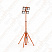 Алюминиевая телескопическая мачта с лебедкой 10 метров МТМ-5/225